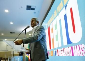 Governo anuncia grande pacote de obras e entregas em áreas estratégicas para toda a Bahia | SECOM