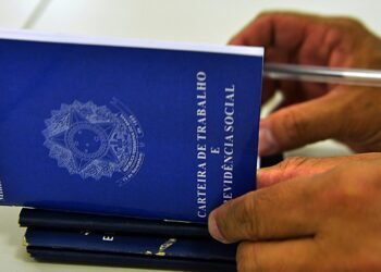 Pesquisa revela que brasileiro prefere emprego com carteira assinada