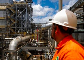 Petrobras devolverá diferença de preço de leilão de gás