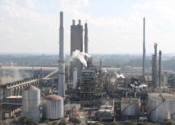 Petrobras vai retomar obras de unidade de fertilizantes em MS