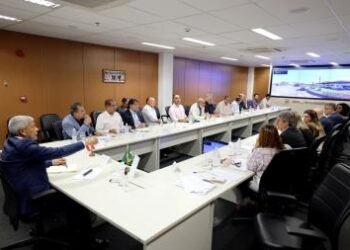 Durante reunião, Jerônimo Rodrigues reforça investimentos em saúde e áreas estratégicas para Piatã | SECOM