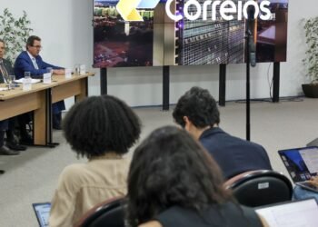 Prejuízo dos Correios chega a R$ 8,5 bilhões em 2025
