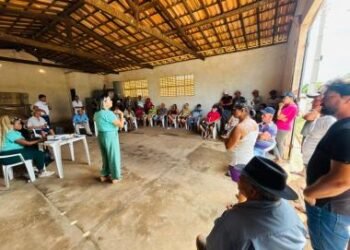 Projeto Centrais das Águas avança no semiárido baiano com adesão de novas comunidades | SECOM
