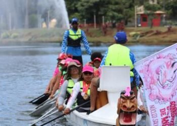 Alunos de projetos da Sudesb recebem orientação sobre benefícios da prática de exercício e alimentação saudável | SECOM