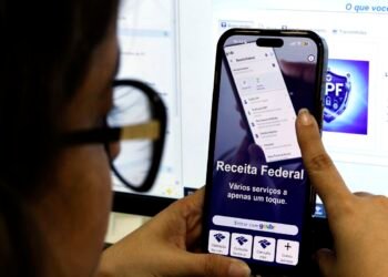 Receita recebe mais de 10 milhões de declarações do IR