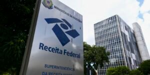 Receita regulamenta tributação mínima de 15% para multinacionais