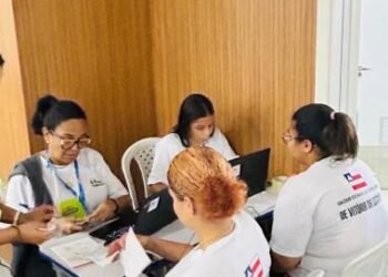 Rolê Cidadão leva serviços essenciais e cidadania para estudantes em Vitória da Conquista e Jequié | SECOM