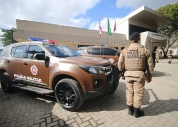 Suposto traficante do CV morre após confronto com a Rondesp na Bahia