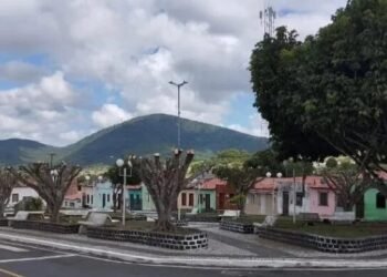 Serra Preta: Corte de árvores irrita população e apreciadores