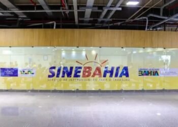 SineBahia: Vagas nesta sexta em Salvador, Ilhéus, T. de Freitas e mais 18 cidades