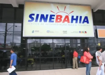SineBahia: Vagas hoje em Salvador, Ilhéus, T. de Freitas e mais 14 cidades