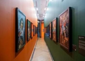 Fim de semana tem programação gratuita nos museus do IPAC | SECOM