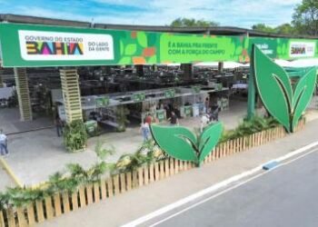 Seagri divulga calendário de feiras agropecuárias da Bahia em 2026 | SECOM