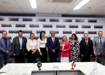 Jerônimo anuncia mudanças no secretariado e em órgãos do Estado em adequação à legislação eleitoral | SECOM