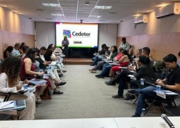 Cedeter regulamenta procedimentos para reconfiguração dos Territórios de Identidade da Bahia | SECOM