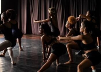 Núcleo de Extensão da Escola de Dança da Funceb abre 80 vagas gratuitas em Alagados | SECOM