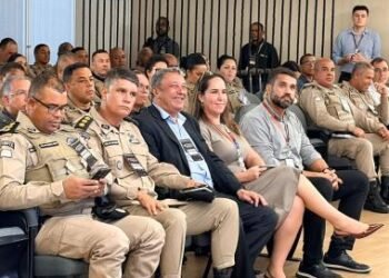 Metrô Bahia realiza 1º Workshop de Segurança Metroviária e reforça integração com forças de segurança pública | SECOM