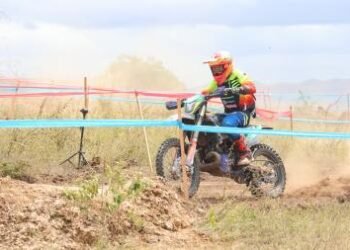 Bahia sedia duas competições nacionais de motociclismo neste mês de abril com provas no interior do estado | SECOM