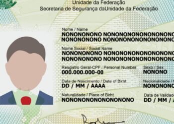 Começa hoje prazo para biometria em programas sociais