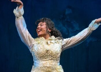 Musical Dom Casmurro inicia temporada gratuita em São Paulo