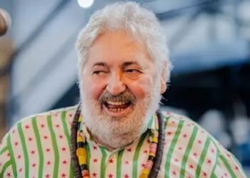 Alerj aprova concessão da Medalha Tiradentes ao compositor Moacyr Luz