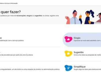 CGU recorre à IA para facilitar acesso à plataforma Fala.BR