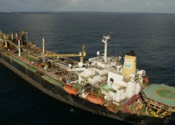 Governo recorre de liminar que barra imposto na exportação de petróleo