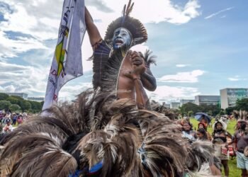 Acampamento Terra Livre termina com pedido para acelerar demarcações  