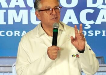 Padilha defende norma publicitária das Bets parecida com a do cigarro