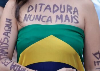 Justiça mantém condenação da União e de SP por tortura na ditadura