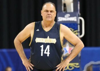 Jogador de basquete Oscar Schmidt morre aos 68 anos| Agência Brasil