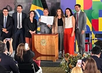 Governo lança protocolo para investigar crimes contra jornalistas