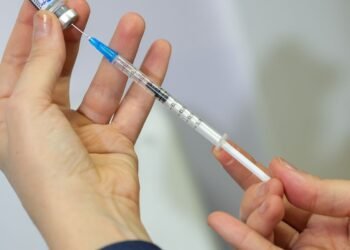 Vacina da gripe não aumenta risco da doença, alerta ministério