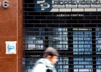 MPRJ entra na Justiça para recuperar R$ 1 bilhão do Rioprevidência