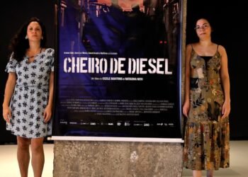 Filme aborda violações militares em megaeventos esportivos
