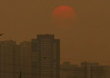 Sensor do ar de baixo custo será lançado no Acampamento Terra Livre