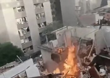Morre segunda vítima da explosão no Jaguaré, em São Paulo