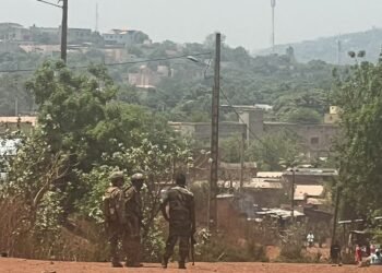 África: cerco à capital do Mali desafia Aliança de Estados do Sahel  