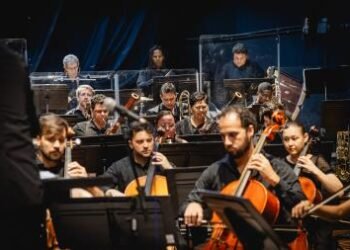 OSBA se apresenta neste domingo no Cine Teatro Solar Boa Vista | SECOM