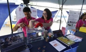 Revista BA&D abre chamada para artigos científicos sobre Educação, Tecnologia, Informação e Comunicação | SECOM