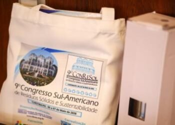Sema fortalece agenda ambiental da Bahia durante evento internacional | SECOM