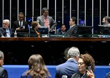 Senado aprova MP da renovação automática da CNH para bons condutores