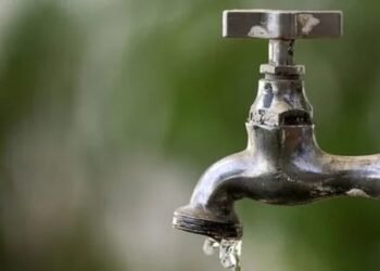 Fornecimento de água será interrompido em 25 cidades baianas