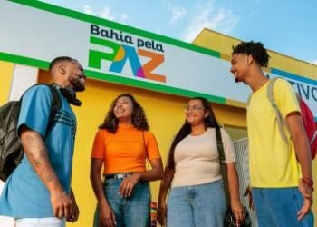 Jovens baianos podem ganhar até R$ 6 mil com ideias para fortalecer a cultura de paz | SECOM
