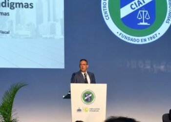 Metodologia do Centro de Monitoramento On-line da Sefaz-BA é apresentada na República Dominicana | SECOM