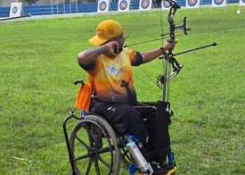 Bahia acerta no alvo na Copa Norte e Nordeste de Tiro com Arco e conquista maior número de medalhas da competição | SECOM