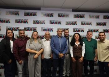 Central recebe novos investimentos e ações estratégicas do Estado | SECOM