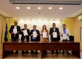 Cessão de dois fortes da União ao Estado abre novo ciclo no turismo histórico em Salvador e Morro de São Paulo | SECOM