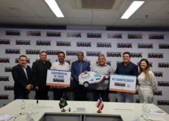 Estado reforça investimentos e autoriza novas ações para Contendas do Sincorá | SECOM