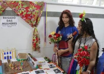 Mostra artística em Mucugê fortalece protagonismo estudantil e dialoga com novo edital da SEC | SECOM